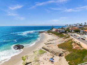 607 Arenas, La Jolla CA 92037