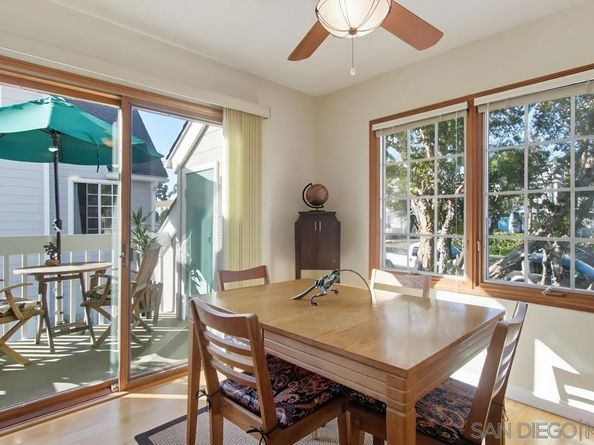 1059 Agate St A, San Diego CA 92109