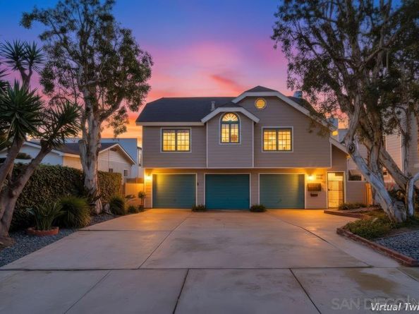 1059 Agate St A, San Diego CA 92109