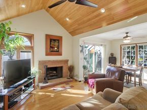 1059 Agate St A, San Diego CA 92109