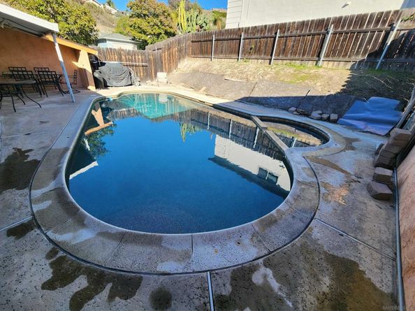 6715 Monte Verde Dr, San Diego CA 92119