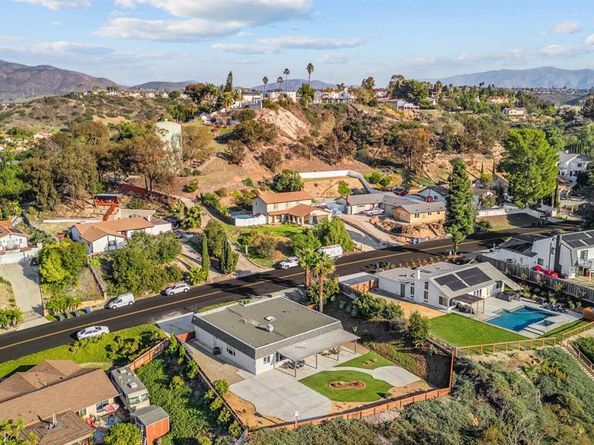 4020 Tim St, Bonita CA 91902