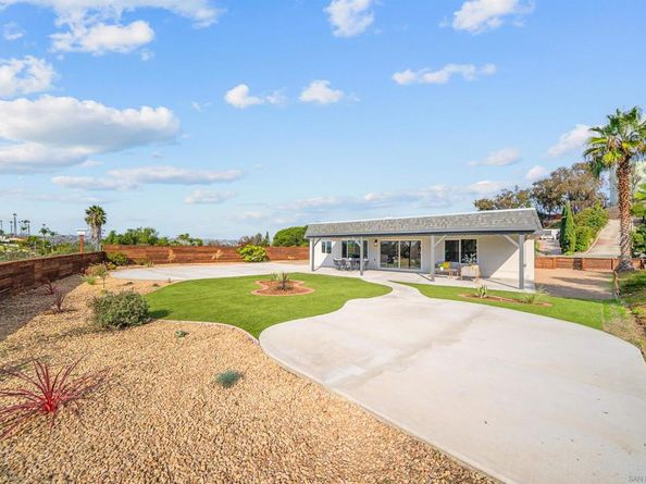 4020 Tim St, Bonita CA 91902