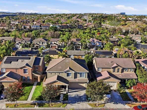 1332 Carneros Valley st, Chula Vista CA 91913