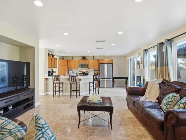 1332 Carneros Valley st, Chula Vista CA 91913