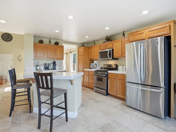 1332 Carneros Valley st, Chula Vista CA 91913