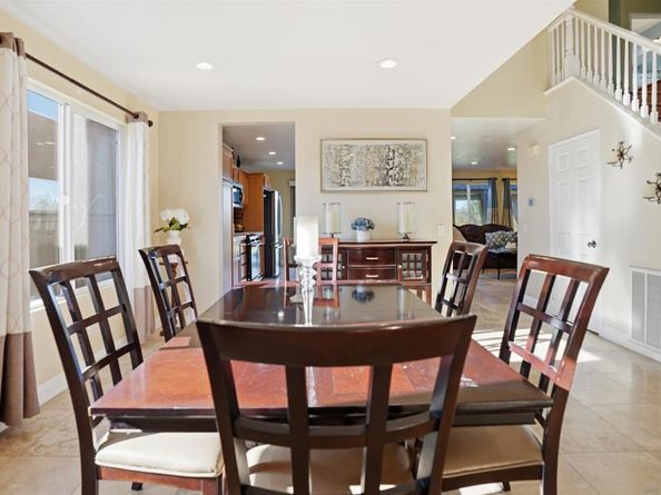 1332 Carneros Valley st, Chula Vista CA 91913