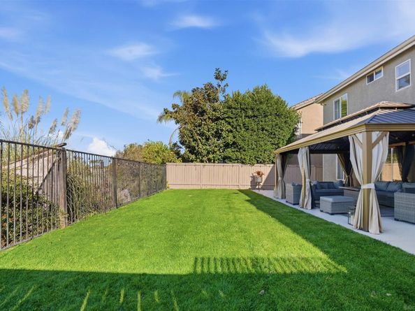 1332 Carneros Valley st, Chula Vista CA 91913