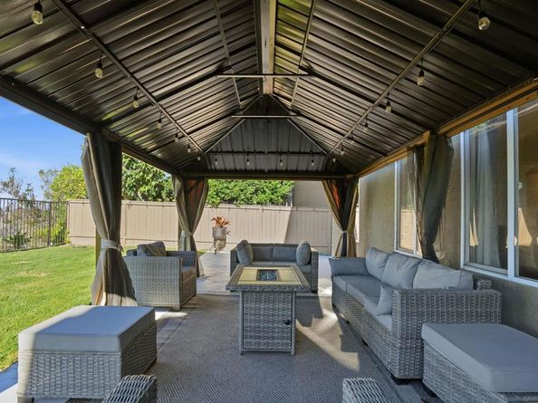 1332 Carneros Valley st, Chula Vista CA 91913