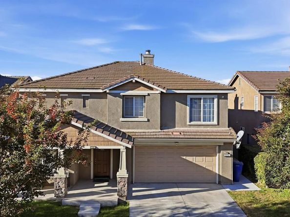1332 Carneros Valley st, Chula Vista CA 91913