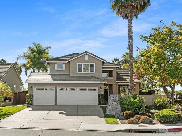4801 Cardiff Bay Drive, Oceanside CA 92057