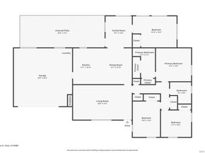 601 Corona Ct, Vista CA 92081