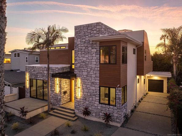 3616 Buena Vista St, San Diego CA 92109