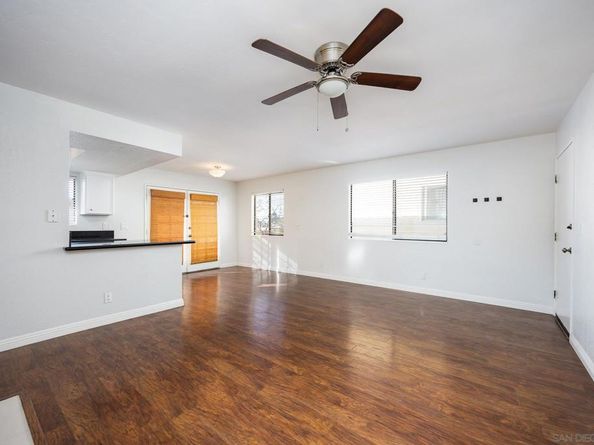 2852 C St Unit 5, San Diego CA 92102