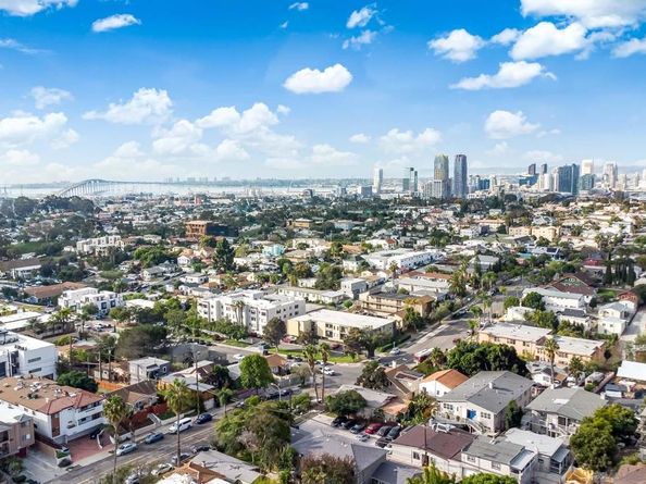 2852 C St Unit 5, San Diego CA 92102