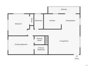 2852 C St Unit 5, San Diego CA 92102