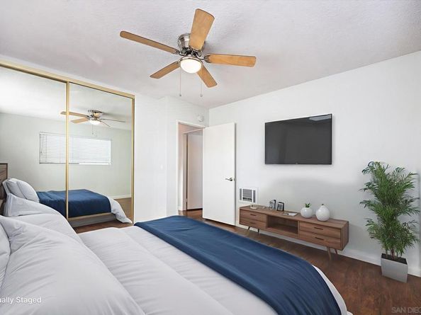 2852 C St Unit 5, San Diego CA 92102