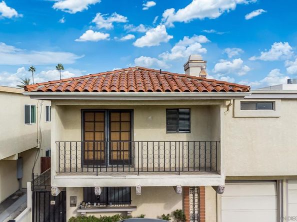 2852 C St Unit 5, San Diego CA 92102