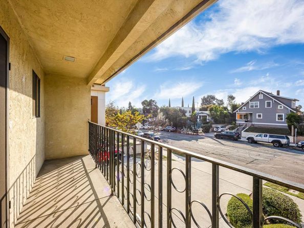 2852 C St Unit 5, San Diego CA 92102