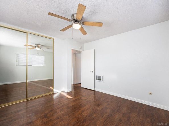 2852 C St Unit 5, San Diego CA 92102