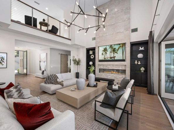 6968 Saint Andrews Rd, Rancho Santa Fe CA 92067