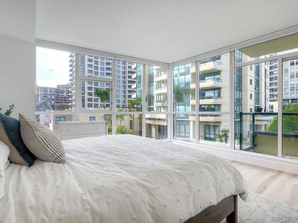 510 1St Ave 305, San Diego CA 92101