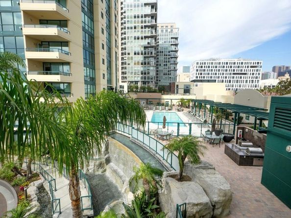 510 1St Ave 305, San Diego CA 92101