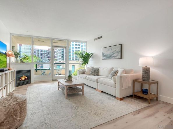 510 1St Ave 305, San Diego CA 92101