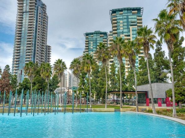 510 1St Ave 305, San Diego CA 92101