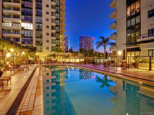 510 1St Ave 305, San Diego CA 92101