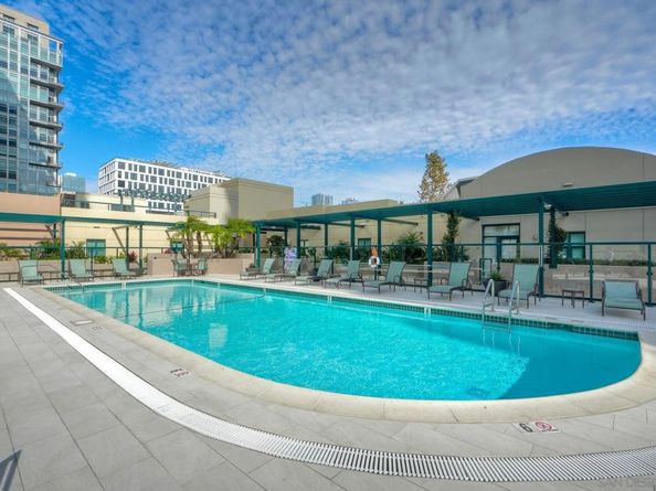 510 1St Ave 305, San Diego CA 92101