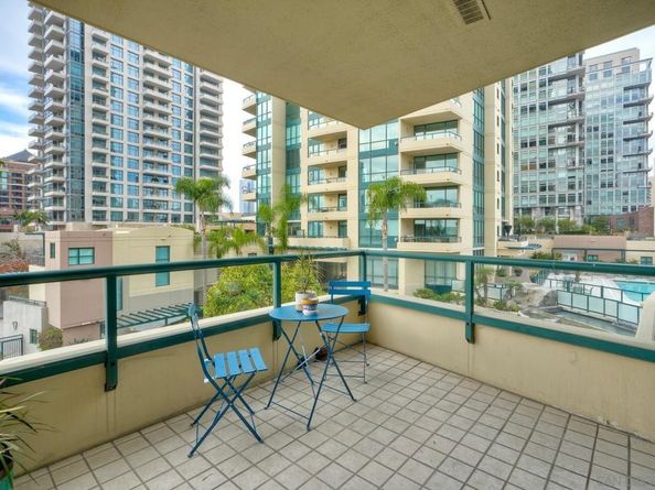 510 1St Ave 305, San Diego CA 92101