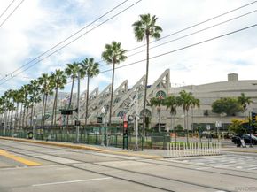 510 1St Ave 305, San Diego CA 92101