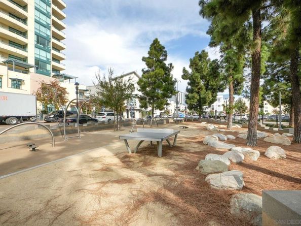 510 1St Ave 305, San Diego CA 92101