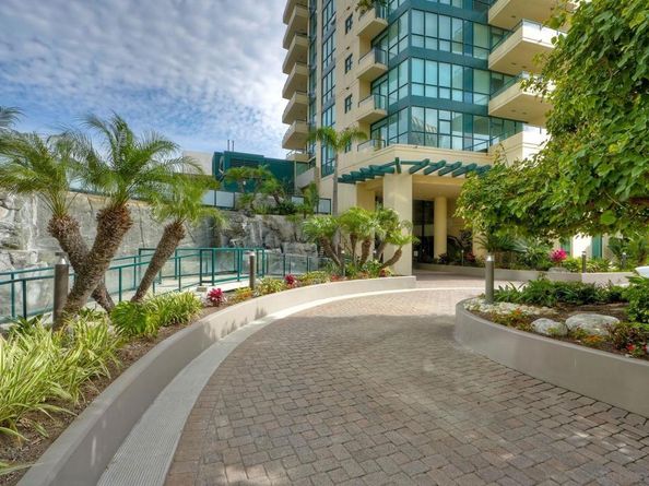 510 1St Ave 305, San Diego CA 92101