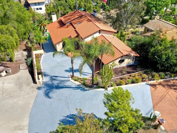 4331 Nabal Dr, La Mesa CA 91941