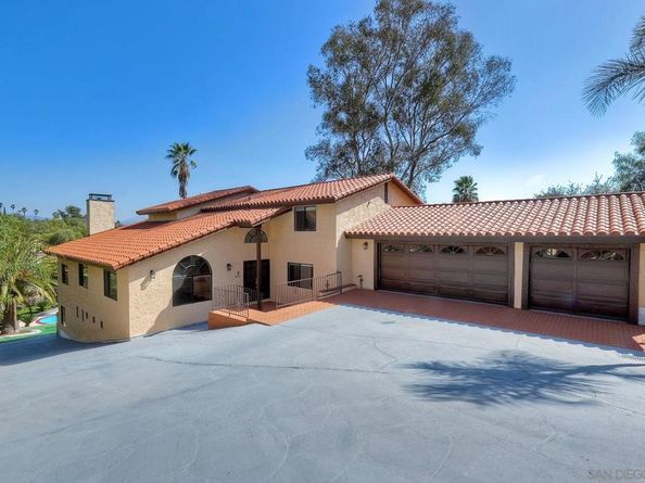 4331 Nabal Dr, La Mesa CA 91941
