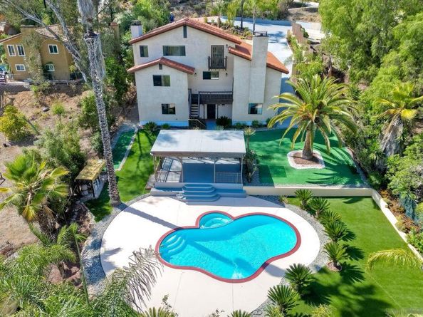 4331 Nabal Dr, La Mesa CA 91941