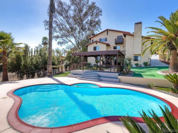 4331 Nabal Dr, La Mesa CA 91941