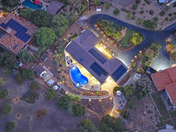 660 Via Rancho Pkwy, Escondido CA 92029