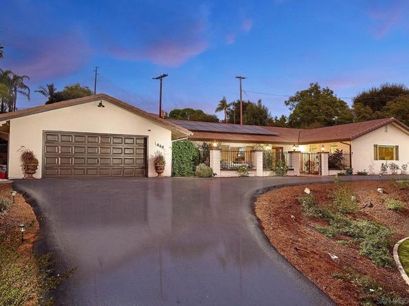 660 Via Rancho Pkwy, Escondido CA 92029