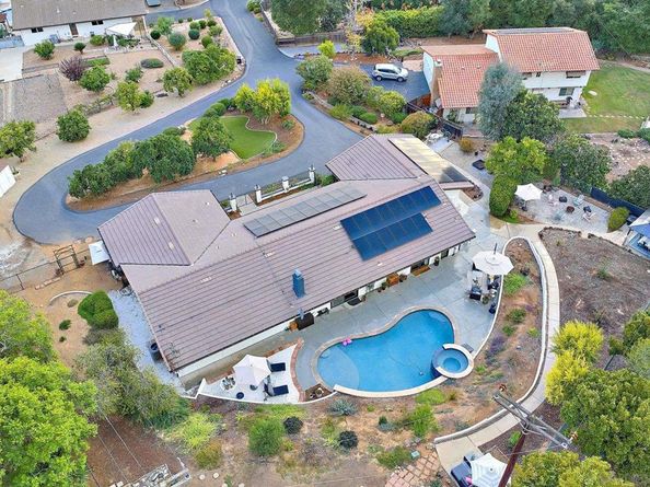 660 Via Rancho Pkwy, Escondido CA 92029