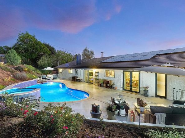 660 Via Rancho Pkwy, Escondido CA 92029