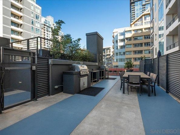 425 W Beech St 503, San Diego CA 92101