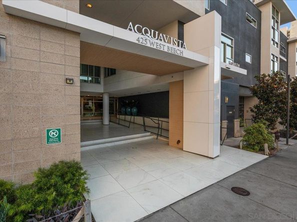 425 W Beech St 503, San Diego CA 92101