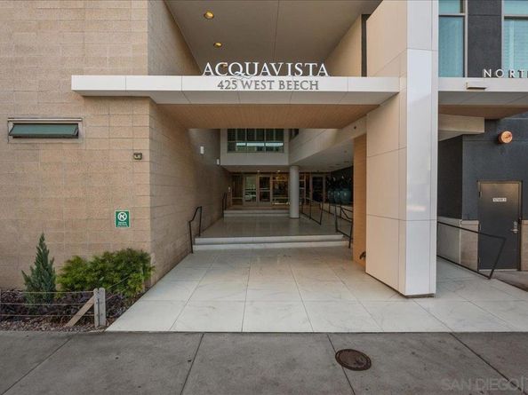 425 W Beech St 503, San Diego CA 92101