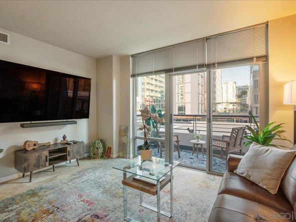 425 W Beech St 503, San Diego CA 92101