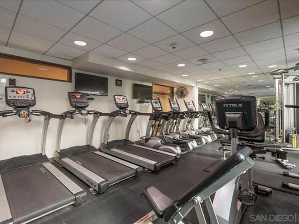 425 W Beech St 503, San Diego CA 92101