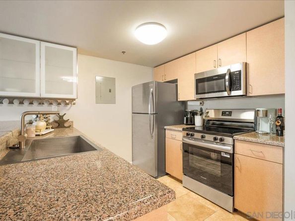 425 W Beech St 503, San Diego CA 92101