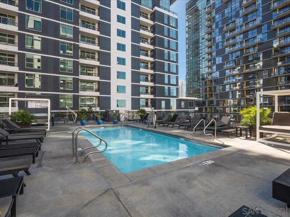 425 W Beech St 503, San Diego CA 92101